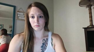 Watch reach4thepeach HD Porn Video [Chaturbate] - gag, cei, findom, humiliation