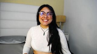 Watch CassieTaylorWM Webcam Porn Video [Stripchat] - humiliation, striptease-young, small-tits, latin-young, squirt-latin