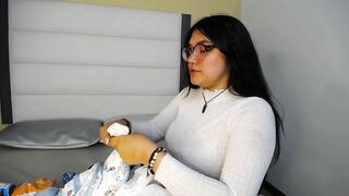 Watch CassieTaylorWM Webcam Porn Video [Stripchat] - humiliation, striptease-young, small-tits, latin-young, squirt-latin