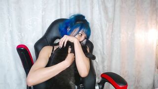 Watch amy_kuromi Webcam Porn Video [Stripchat] - interactive-toys-young, asian, striptease-young, trimmed, kissing