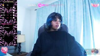 SabinaMerchetti Webcam Porn Video [Stripchat] - teens, dildo-or-vibrator, cheapest-privates, cheapest-privates-best, fetishes
