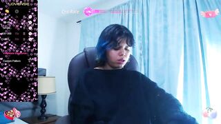SabinaMerchetti Webcam Porn Video [Stripchat] - teens, dildo-or-vibrator, cheapest-privates, cheapest-privates-best, fetishes