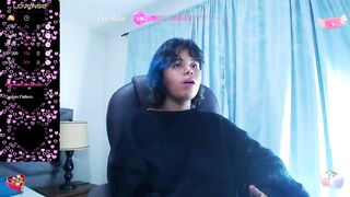 SabinaMerchetti Webcam Porn Video [Stripchat] - teens, dildo-or-vibrator, cheapest-privates, cheapest-privates-best, fetishes