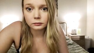Watch bunnygirlzoe New Porn Video [Chaturbate] - amateur, teasing, homemaker, african