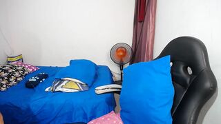 Watch big_small_h0rny_ Hot Porn Video [Stripchat] - deepthroat, brunettes, big-ass-latin, lesbians, trimmed-latin