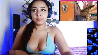 Watch Alice_hilll Webcam Porn Video [Stripchat] - squirt, big-tits-young, fetishes, big-tits, fingering-young