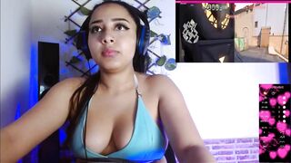Watch Alice_hilll Webcam Porn Video [Stripchat] - squirt, big-tits-young, fetishes, big-tits, fingering-young
