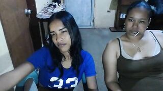Watch Mariale_couple Webcam Porn Video [Stripchat] - hairy, anal-young, recordable-privates, anal-latin, topless