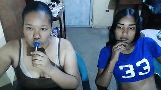 Watch Mariale_couple Webcam Porn Video [Stripchat] - hairy, anal-young, recordable-privates, anal-latin, topless
