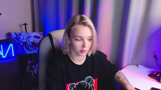 _CamelliaMoon_ Webcam Porn Video [Stripchat] - gagging, small-tits-white, anal-toys, couples, erotic-dance