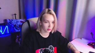 _CamelliaMoon_ Webcam Porn Video [Stripchat] - gagging, small-tits-white, anal-toys, couples, erotic-dance