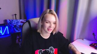 _CamelliaMoon_ Webcam Porn Video [Stripchat] - gagging, small-tits-white, anal-toys, couples, erotic-dance