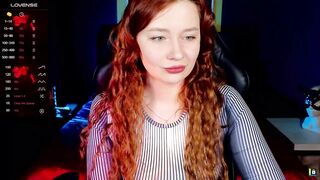 Watch carolina_elf HD Porn Video [Stripchat] - spanking, anal-young, fuck-machine, anal, blowjob