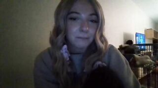 Watch angelgrl444 Hot Porn Video [Chaturbate] - new, bigass, young, 18