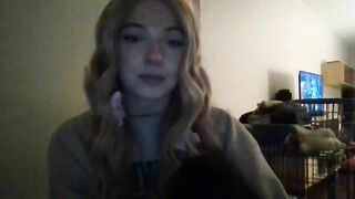Watch angelgrl444 Hot Porn Video [Chaturbate] - new, bigass, young, 18