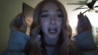 Watch angelgrl444 Hot Porn Video [Chaturbate] - new, bigass, young, 18