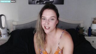 Watch bluexstacey Hot Porn Video [Chaturbate] - horny, ass, stockings, cumshowgoal, foot