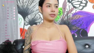 angeles_smile HD Porn Video [Stripchat] - young, oil-show, spanking, interactive-toys-young, deepthroat