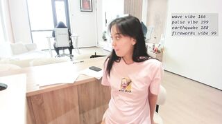 Watch daily_love18 HD Porn Video [Stripchat] - big-ass, handjob, deepthroat, interactive-toys, kissing