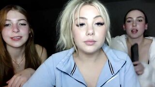 Watch delilahfrost Hot Porn Video [Chaturbate] - new, 18, fetish, teen