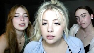Watch delilahfrost Hot Porn Video [Chaturbate] - new, 18, fetish, teen