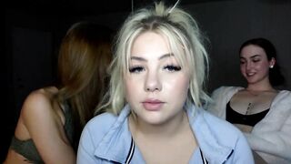 Watch delilahfrost Hot Porn Video [Chaturbate] - new, 18, fetish, teen