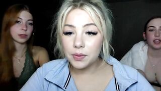Watch delilahfrost Hot Porn Video [Chaturbate] - new, 18, fetish, teen