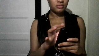 goddesskevakayne HD Porn Video [Chaturbate] - ebony, new, boobs, fun, domme