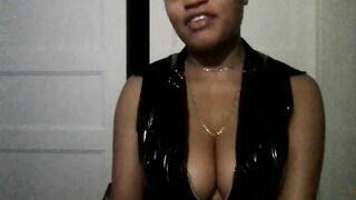 goddesskevakayne HD Porn Video [Chaturbate] - ebony, new, boobs, fun, domme