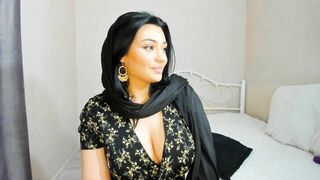 Watch moroccan_diamond_ Webcam Porn Video [Chaturbate] - hairy, asian, squirt, milk, bigboobs