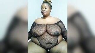 Watch SexyMinajxx New Porn Video [Stripchat] - topless-ebony, bbw-ebony, humiliation, young, dirty-talk
