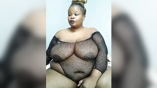 Watch SexyMinajxx New Porn Video [Stripchat] - topless-ebony, bbw-ebony, humiliation, young, dirty-talk