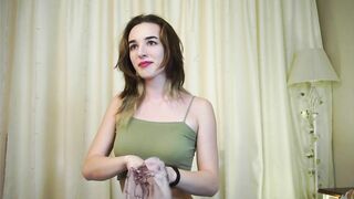 Watch peggygriff Webcam Porn Video [Chaturbate] - new, natural, shy, 18, cute