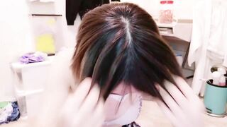 Watch ranran_ch Webcam Porn Video [Stripchat] - japanese, medium, ahegao, couples, shaven