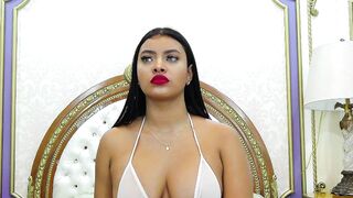 Watch ChanelHarris New Porn Video [Stripchat] - hd, kissing, spanking, cheap-privates-best, big-ass