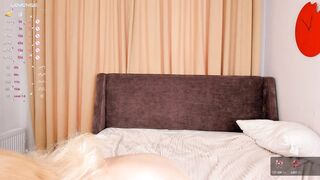 Watch aliacotton Webcam Porn Video [Chaturbate] - new, bigass, natural, 18, bigboobs
