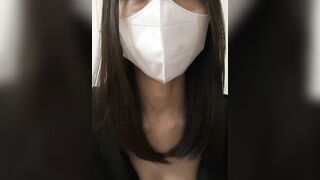 Watch Milla_18xxx HD Porn Video [Stripchat] - big-ass-teens, mobile-teens, asian-teens, asian, anal-toys