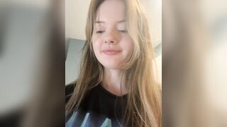 PrettyAnnabel Webcam Porn Video [Stripchat] - new-blondes, squirt-teens, squirt-white, teens, new-middle-priced-privates
