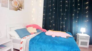 Watch elsago HD Porn Video [Stripchat] - petite, doggy-style, romantic-teens, spanking, couples