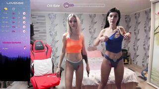 danamily Webcam Porn Video [Chaturbate] - feet, squirt, atm, pretty thumbnail