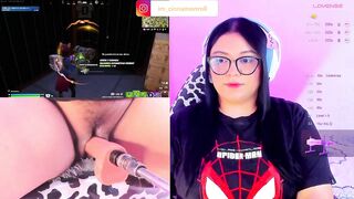 Watch cinna_monroll Webcam Porn Video [Stripchat] - fetishes, big-ass, bbw-latin, bbw-young, cheap-privates-latin