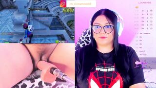 Watch cinna_monroll Webcam Porn Video [Stripchat] - fetishes, big-ass, bbw-latin, bbw-young, cheap-privates-latin
