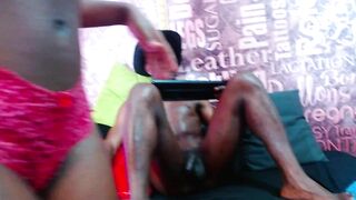 Watch marlinandjack HD Porn Video [Chaturbate] - ebony, bbc, latina, lovense