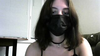 Watch sweet_k1tten_ Webcam Porn Video [Chaturbate] - new, feet, shy, skinny, teen