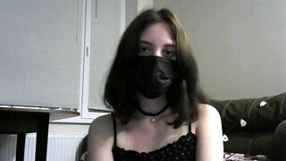 Watch sweet_k1tten_ Webcam Porn Video [Chaturbate] - new, feet, shy, skinny, teen