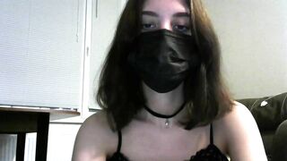 Watch sweet_k1tten_ Webcam Porn Video [Chaturbate] - new, feet, shy, skinny, teen