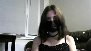 Watch sweet_k1tten_ Webcam Porn Video [Chaturbate] - new, feet, shy, skinny, teen
