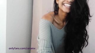 xzaramx Webcam Porn Video [Chaturbate] - new, young, lovense, asian, bigboobs