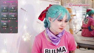 Watch sunny_sonnie HD Porn Video [Chaturbate] - cosplay, glasses, asian, teen, petite
