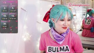 Watch sunny_sonnie HD Porn Video [Chaturbate] - cosplay, glasses, asian, teen, petite